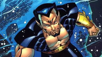 光照會 漫威宇宙的隱秘守護者與頂級安全體系