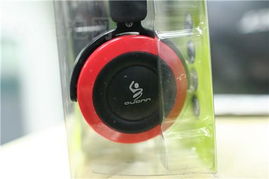 夏日實(shí)用選擇 歐凡OA-6012MV耳麥評(píng)測(cè) 凡摩