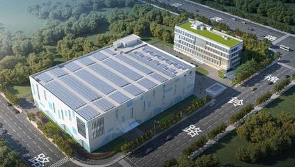 德企巨頭上海鎮落子，全球三大中心戰略布局啟新章